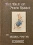 Сказка про Кролика Питера (на английском)