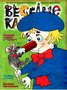 Весёлые картинки. 2002. #05