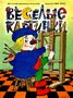 Весёлые картинки. 2002. #08