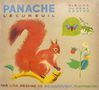 Panache l`ecureuil